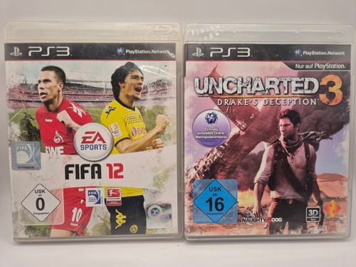 Playstation spiele konvolut - 3, spiele-konvolut