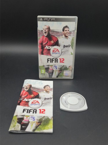Fifa playstation portable - playstation,