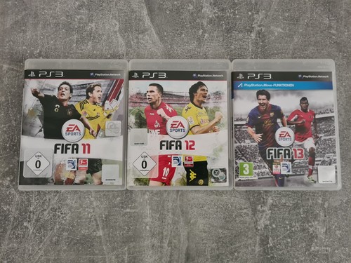 Fifa11 fifa12 fifa13 - fifa11,