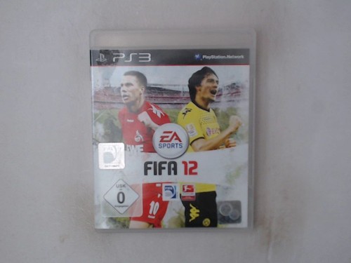 Fifa playstation 3 - [playstation,