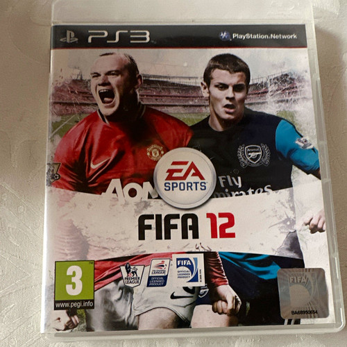 Sports fifa für ps3 - fifa,