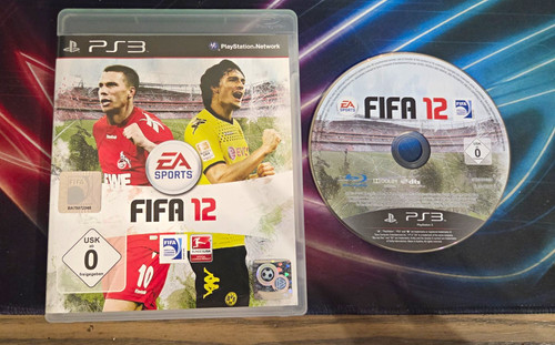Fifa für die playstation 3 - für,