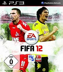 Fifa von electronic - electronic, |