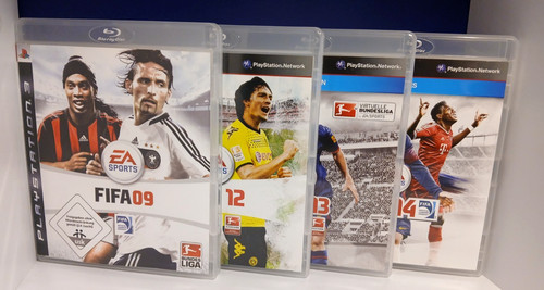 Fifa spiele playstation - fifa, /