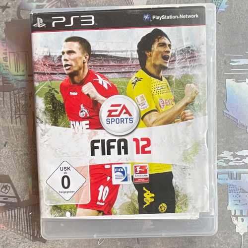 Sports fifa für ps3 - sports,