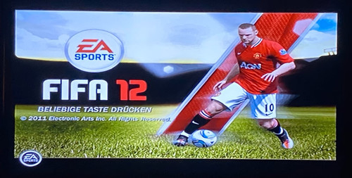 Fifa für ps2 - für,