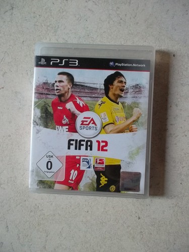 Fifa sony playstation - playstation, 3
