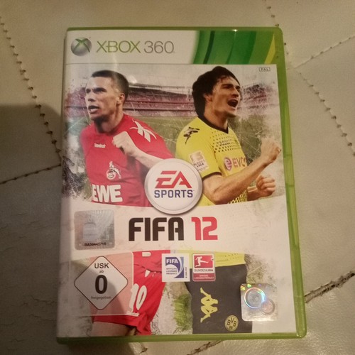 Fifa microsoft xbox - 12,