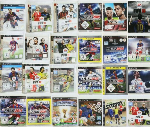 Sony playstation ps3 - pal, ovp