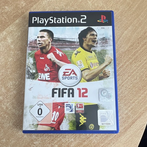 Sports fifa für - fifa, 12