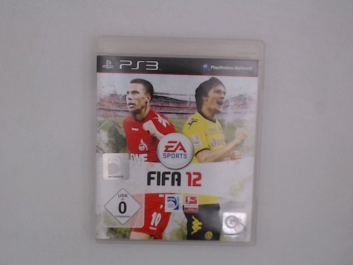 Fifa playstation 3 - -, 3]