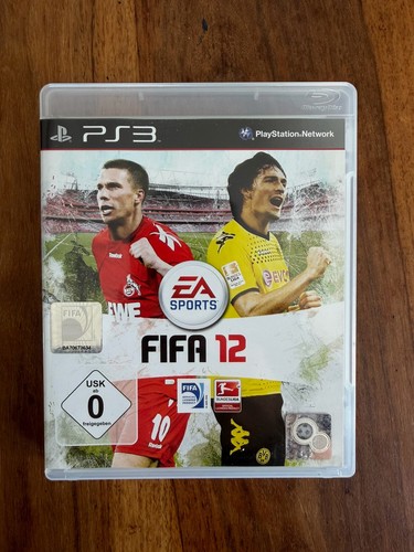 Fifa sports ps3 sony - fifa, ea