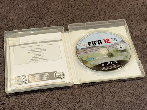 Fifa sony playstation - playstation, 3