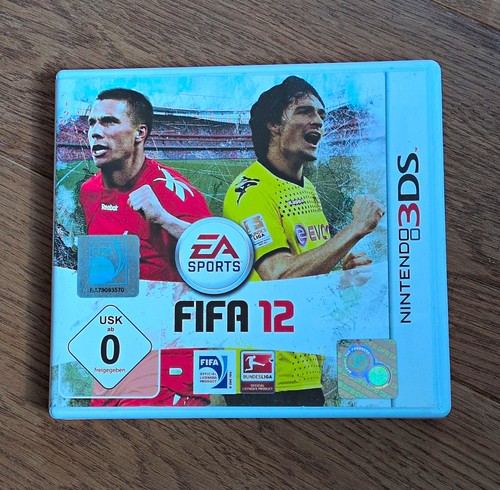 Electronic arts fifa - fifa, für